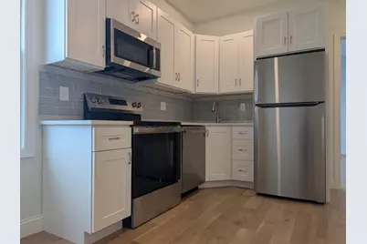 36 Regent St #1, Boston, MA 02119 - Photo 1