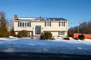 795 Old Warren Rd, Swansea, MA 02777 - Photo 1