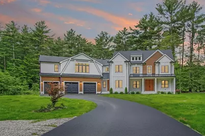 293 Cross St, Norwell, MA 02061 - Photo 1