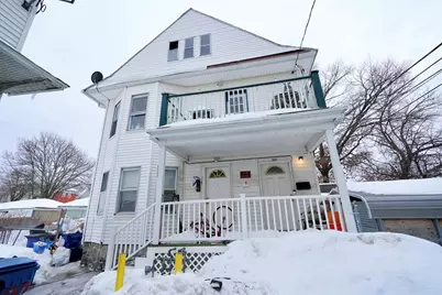 183 Farnham St, Lawrence, MA 01843 - Photo 1