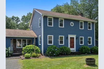 387 Southwick Street, Agawam, MA 01030 - Photo 1