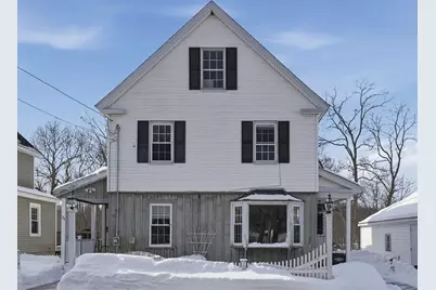 21 River Street, Amesbury, MA 01913 - Photo 1