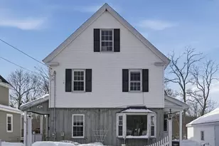 21 River St, Amesbury, MA 01913 - Photo 1