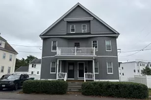 21 Walnut, Norwood, MA 02062 - Photo 1