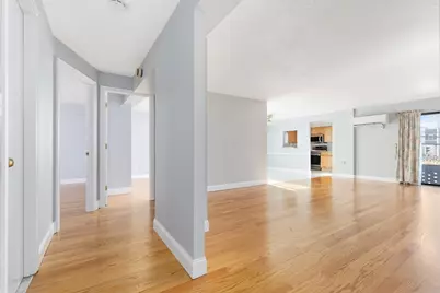 47 Mystic St #1E, Arlington, MA 02474 - Photo 1