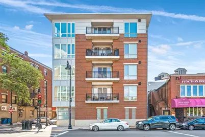 50 Fleet St. #201, Boston, MA 02109 - Photo 1