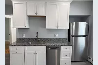 3 Cohasset Street #1A, Worcester, MA 01604 - Photo 1