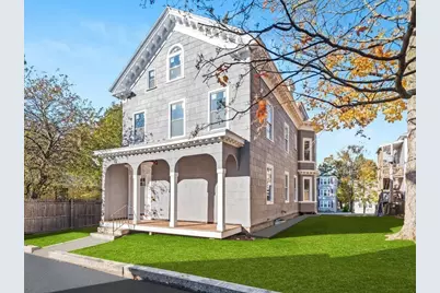 42 William Street #1, Worcester, MA 01609 - Photo 1