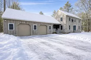 583 Burt Hill, Winchester, NH 03470 - Photo 1