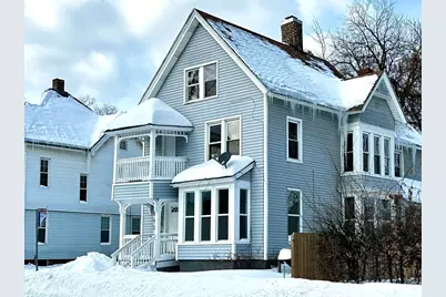 184 King St #2nd Floor, Springfield, MA 01109 - Photo 1