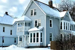 184 King St, Springfield, MA 01109 - Photo 1