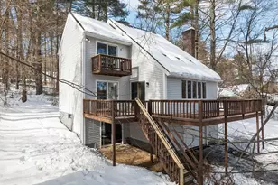 207 Monson Turnpike Rd, Ware, MA 01082 - Photo 1