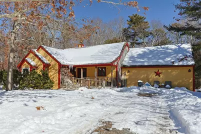 24 Widow Coombs Walk, Sandwich, MA 02563 - Photo 1