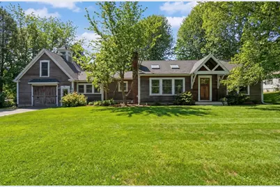 327 Country Way, Scituate, MA 02066 - Photo 1