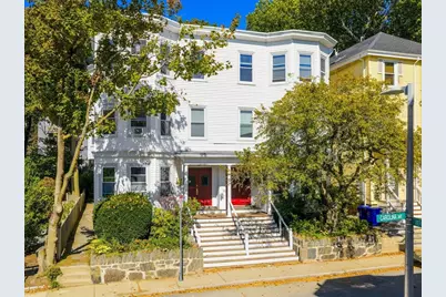 74 Carolina Ave #2, Boston, MA 02130 - Photo 1