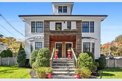 140 Sumner Rd #1, Brookline, MA 02445 - Photo 1