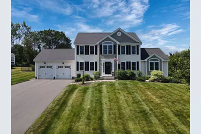 12 Old Pasture Rd, Dracut, MA 01826 - Photo 1