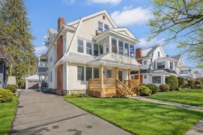 854-856 Sumner Ave, Springfield, MA 01108 - Photo 1