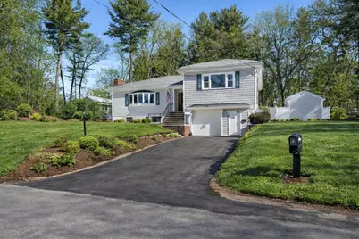 6 Patricia Circle, Wilmington, MA 01887 - Photo 1