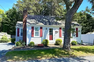 38 Cranberry Ln, Dennis, MA 02639 - Photo 1