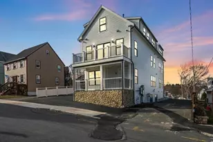 76 Granville Ave, Malden, MA 02148 - Photo 1