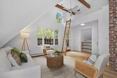 87 Holworthy St #-, Cambridge, MA 02138 - Photo 1