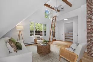 87 Holworthy St, Cambridge, MA 02138 - Photo 1