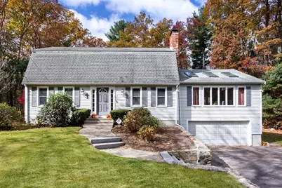 18 Mary Anne Drive, Franklin, MA 02038 - Photo 1