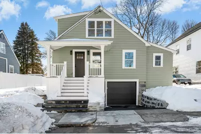 68 Carroll St, Boston, MA 02132 - Photo 1