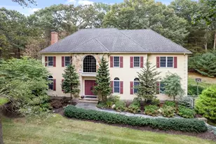 62 Walpole St, Dover, MA 02030 - Photo 1
