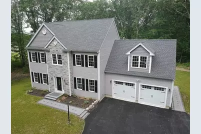 40 Green St, Foxboro, MA 02035 - Photo 1