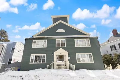 26 Summer St #1, Marblehead, MA 01945 - Photo 1