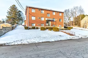 72 Martensen St, Quincy, MA 02169 - Photo 1