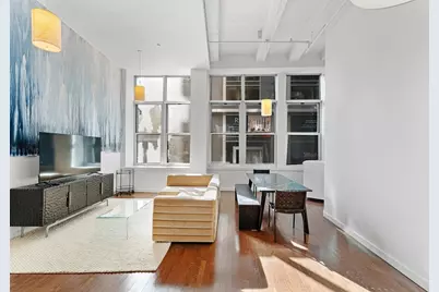 88 Kingston Street #1F, Boston, MA 02111 - Photo 1