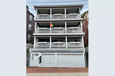 39 Juliette St #3, Boston, MA 02122 - Photo 1