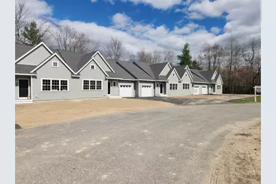 40 Four Seasons Drive #40, Hampstead, NH 03841 - Photo 1