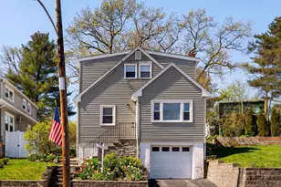 15 Vogel St, Boston, MA 02132 - Photo 1