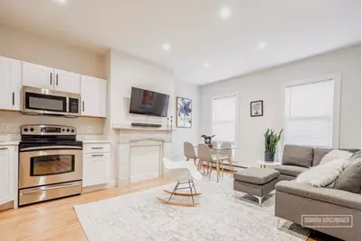 127 Lexington #1, Boston, MA 02128 - Photo 1