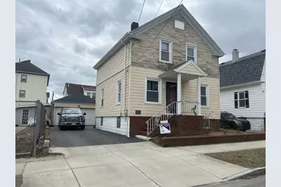210 Clifford St., New Bedford, MA 02745 - Photo 1