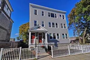 40 Buttonwood St, Boston, MA 02125 - Photo 1