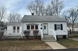 2 Carmine Dr, North Providence, RI 02911 - Photo 1