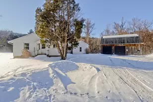 16 Knightville Dam Road, Huntington, MA 01050 - Photo 1