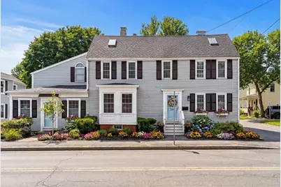 215 Merrimac St #2, Newburyport, MA 01950 - Photo 1