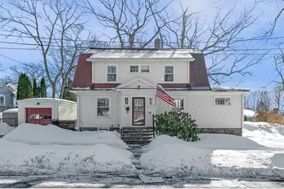 1 Bond Street, Swampscott, MA 01907 - Photo 1