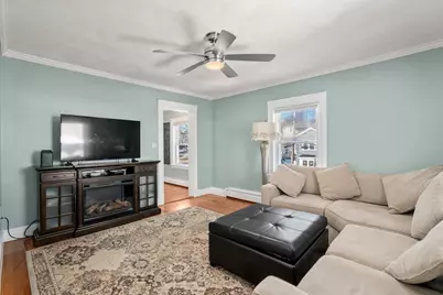 46 Maplewood St #46, Watertown, MA 02472 - Photo 1