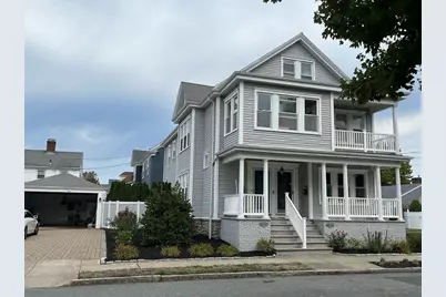 403-405 W Clinton Street #2, New Bedford, MA 02740 - Photo 1