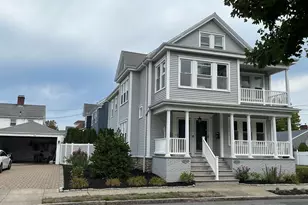 403-405 W Clinton St, New Bedford, MA 02740 - Photo 1