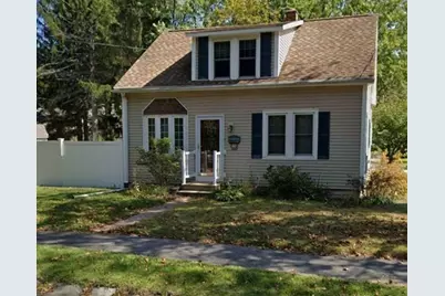 350 Homestead, Holyoke, MA 01040 - Photo 1