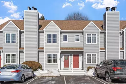128 Parker Street #3B, Acton, MA 01720 - Photo 1