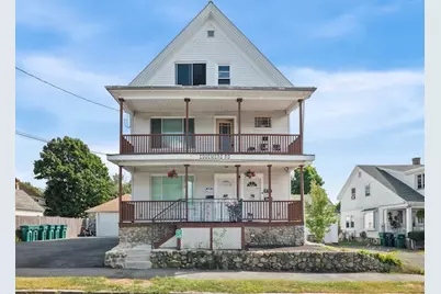 8-10 Edgemere Road #1, Lynn, MA 01904 - Photo 1